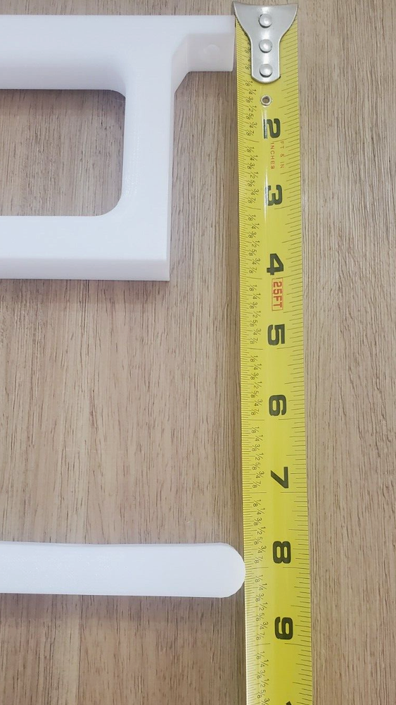RC Airplane Hanger Ceiling Mount Wall Bracket for Hanging Extra Large Planes
