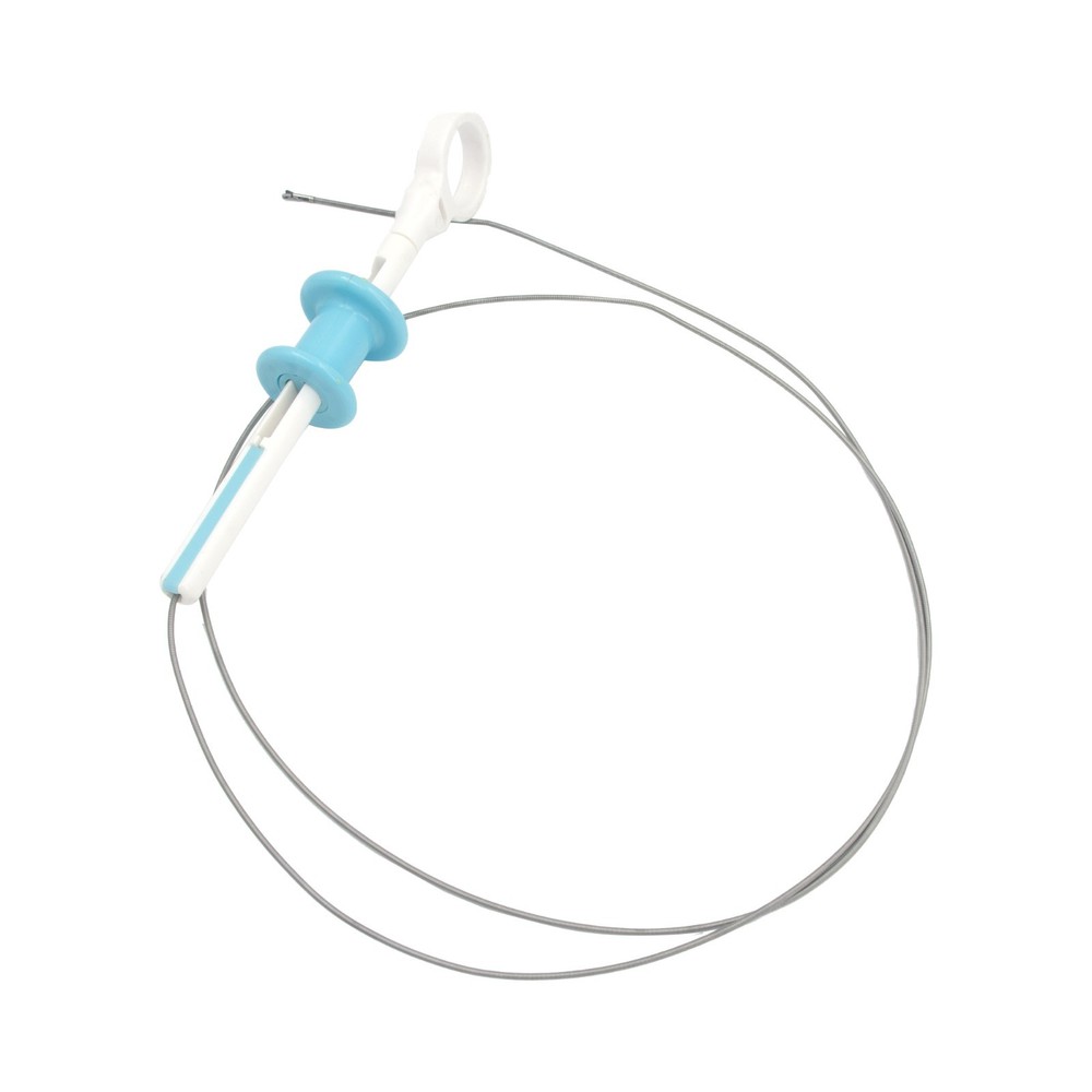 Single-Use Flexible Endoscope | High Definition Wireless Medical Camera System