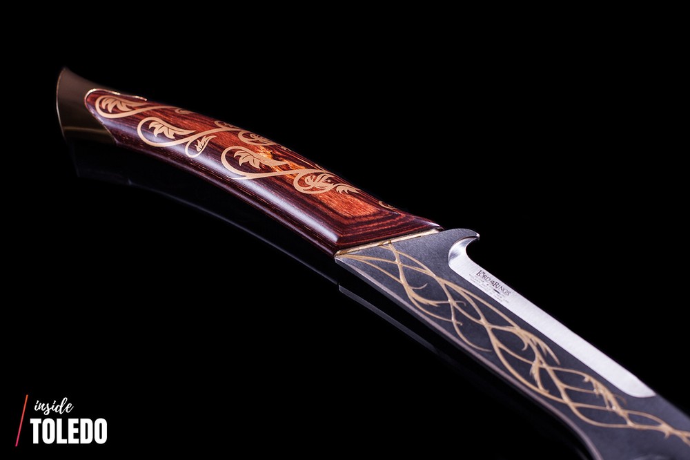 Arwen Sword