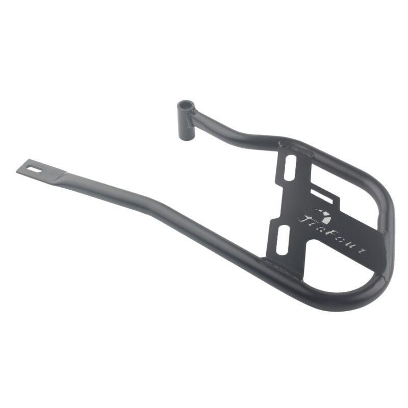 For Hunter 350 2022-2023 Left Side Saddle Bag Side Trunk Bag Holder Bracket