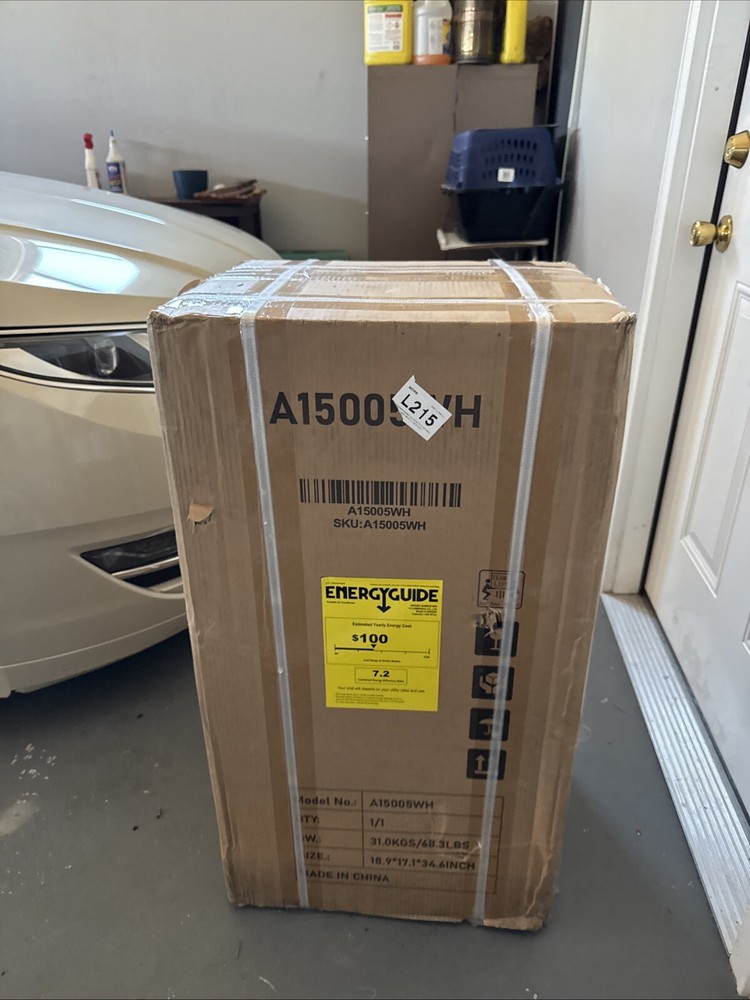 portable air conditioner with heat