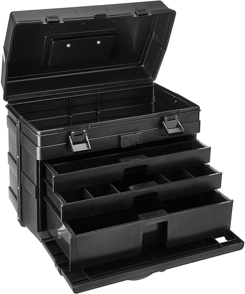 KYOSHO Pit Box 80461 Dedicated box for efficiently storing tools 40 x 30 x 24.9