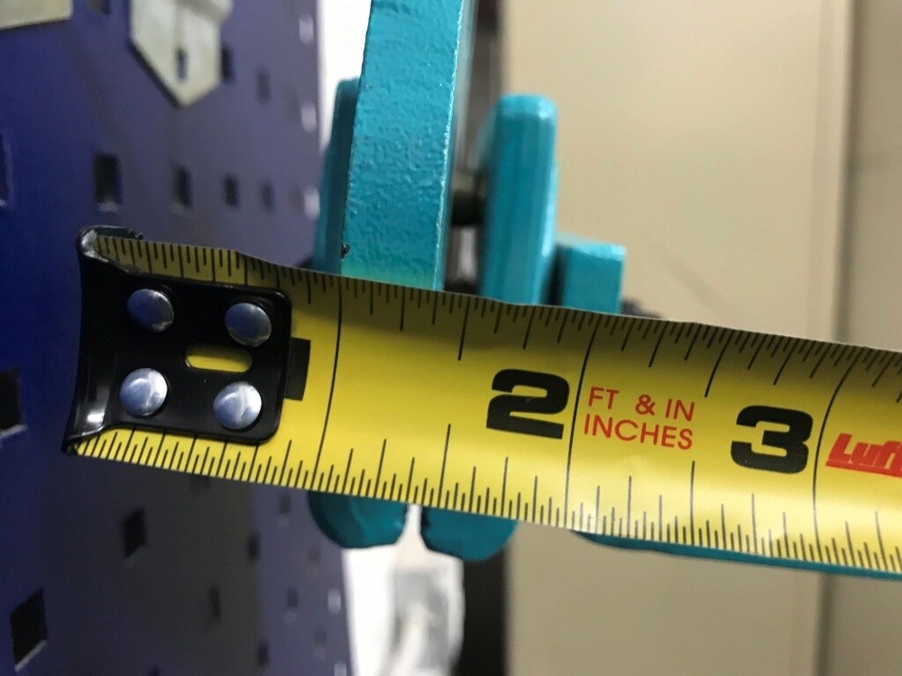 Mo Clamp style 4050 Multi-Angle pulling clamp-Auto body frame machine-clamp pull