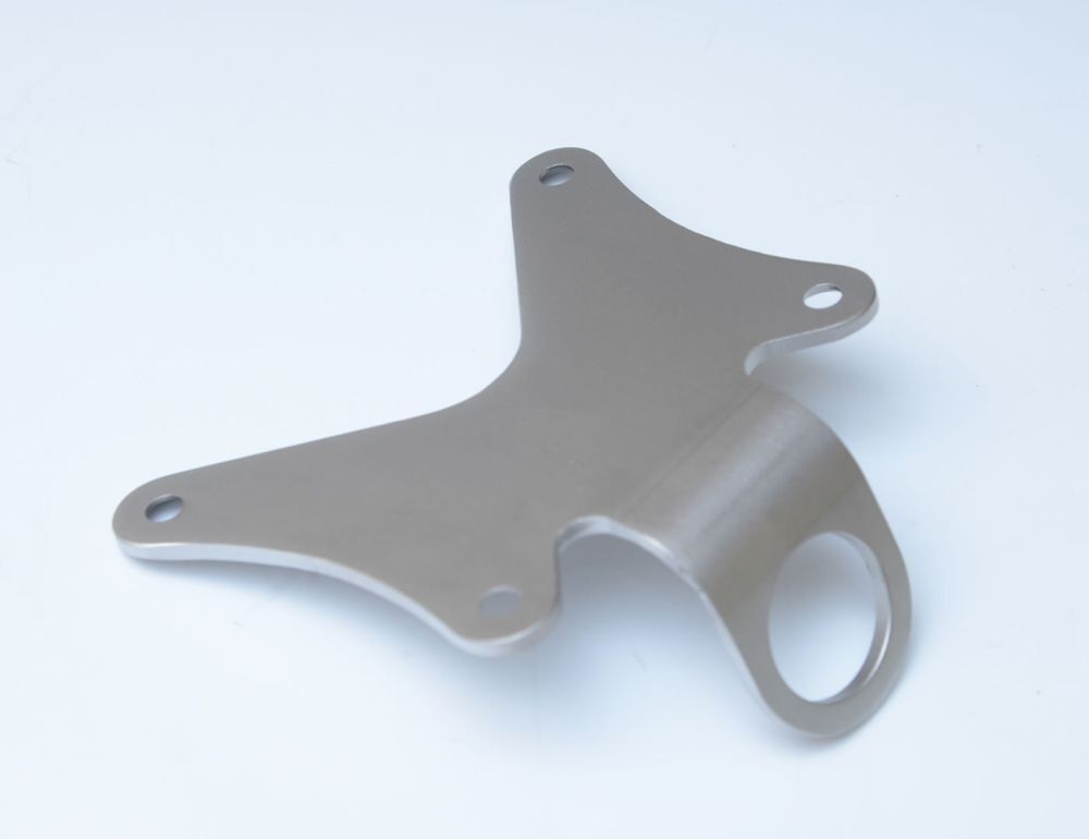 R&G Racing Titanium Single Tie-Down Hook TH0001SS