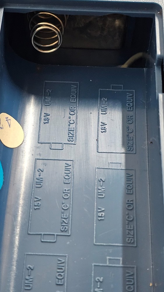 Pong Tele Partner Mod.404 Console