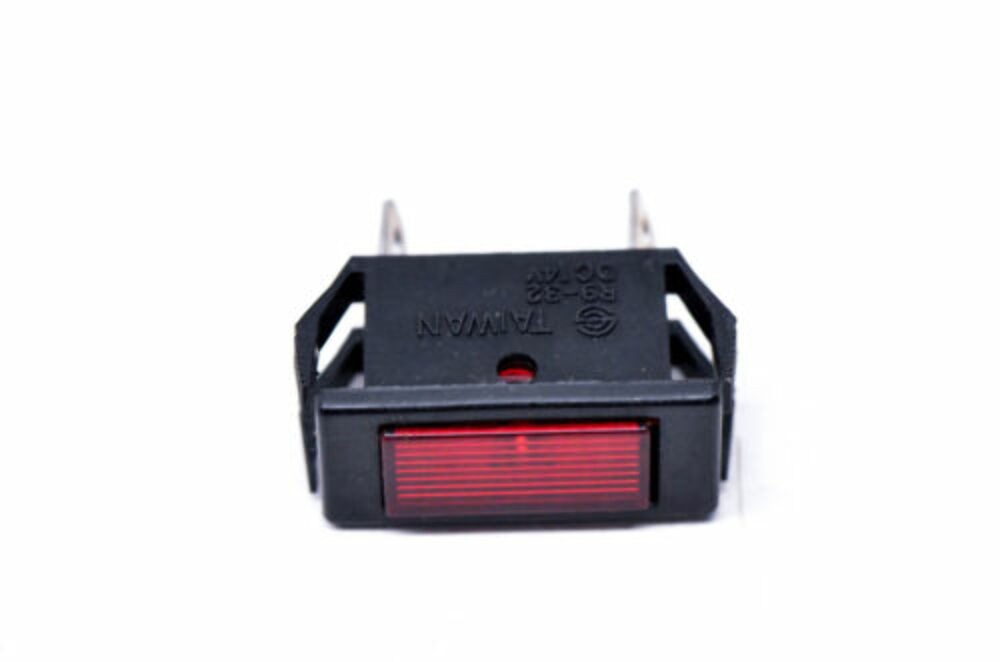 BRP Ski-Doo Pilot Lamp 410107900