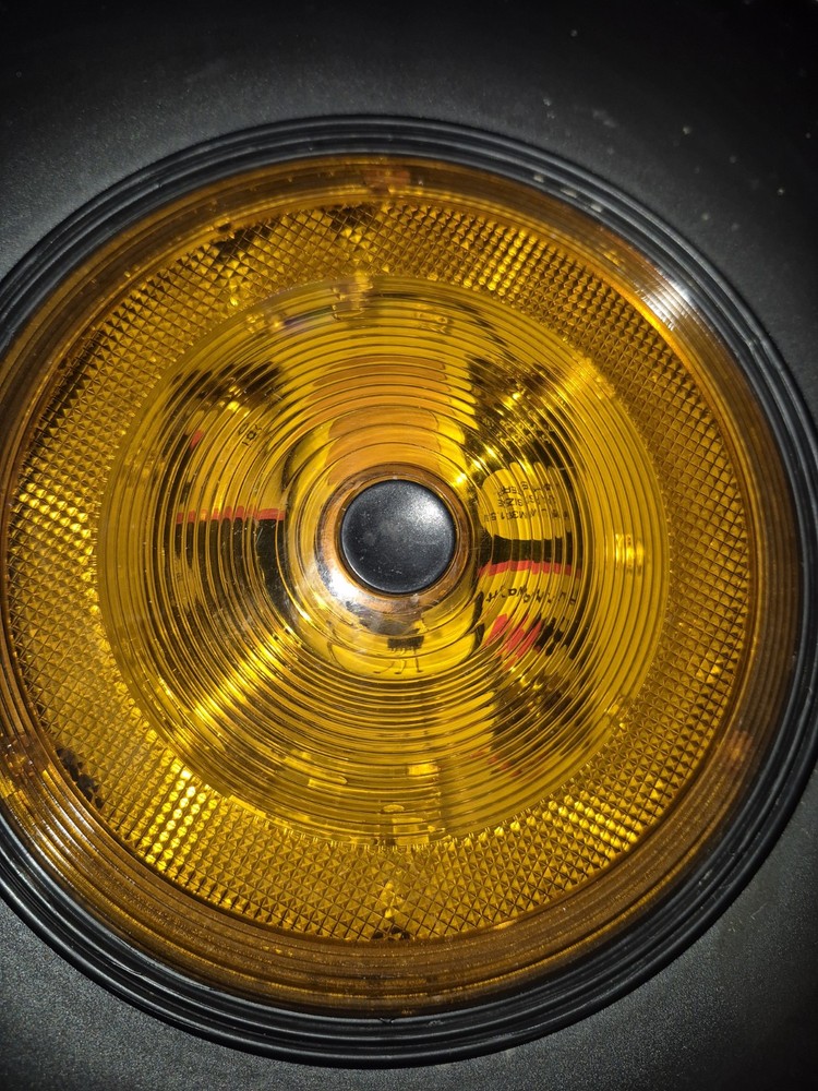 Vintage VIAMAX / COSMODA unopened Roadside Kit (also still Lights up!). NWT