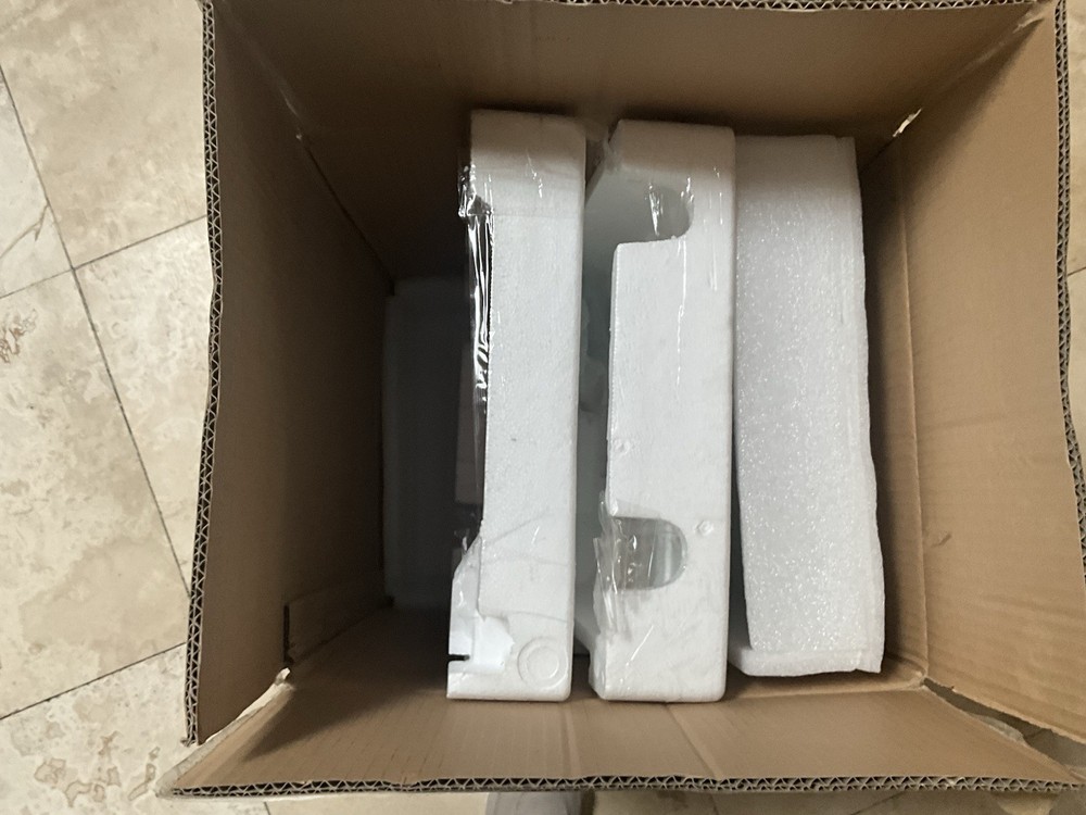Improvements Countertop Ice Maker
