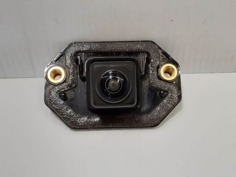 Camera/Projector Camera Rear Surround View Fits 20-24 KICKS 2649327