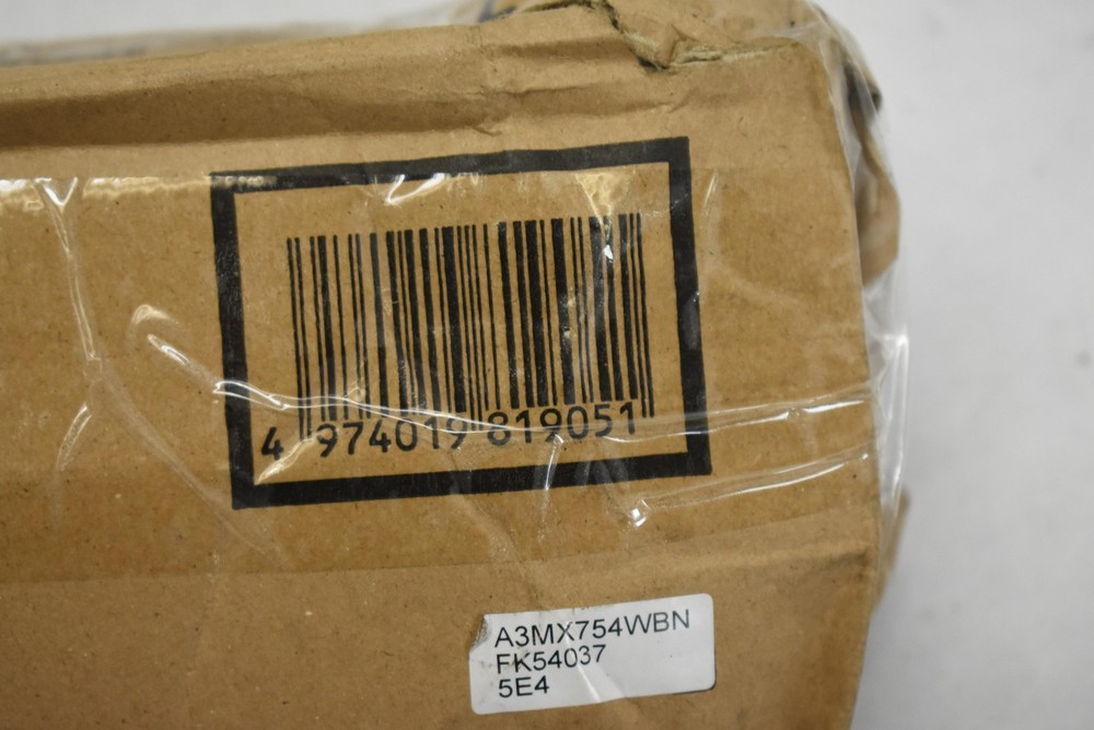Sharp MX-754WB Web Cleaning Kit Genuine OEM Copier Printer Rollers Open Box