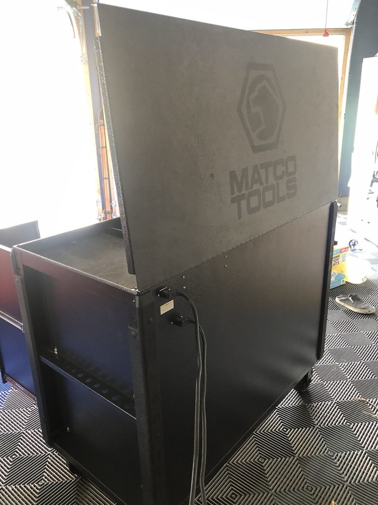 Rolling Tool Box/cabinet