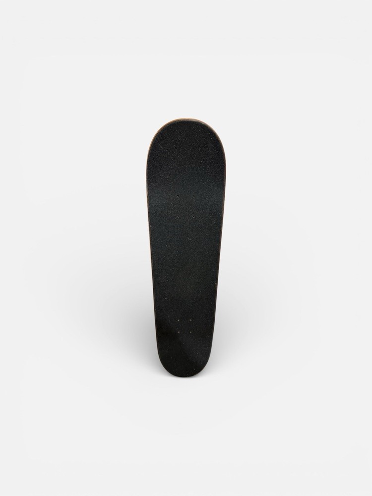 Primitive Dragon Ball Z Vegeta Skateboard Deck