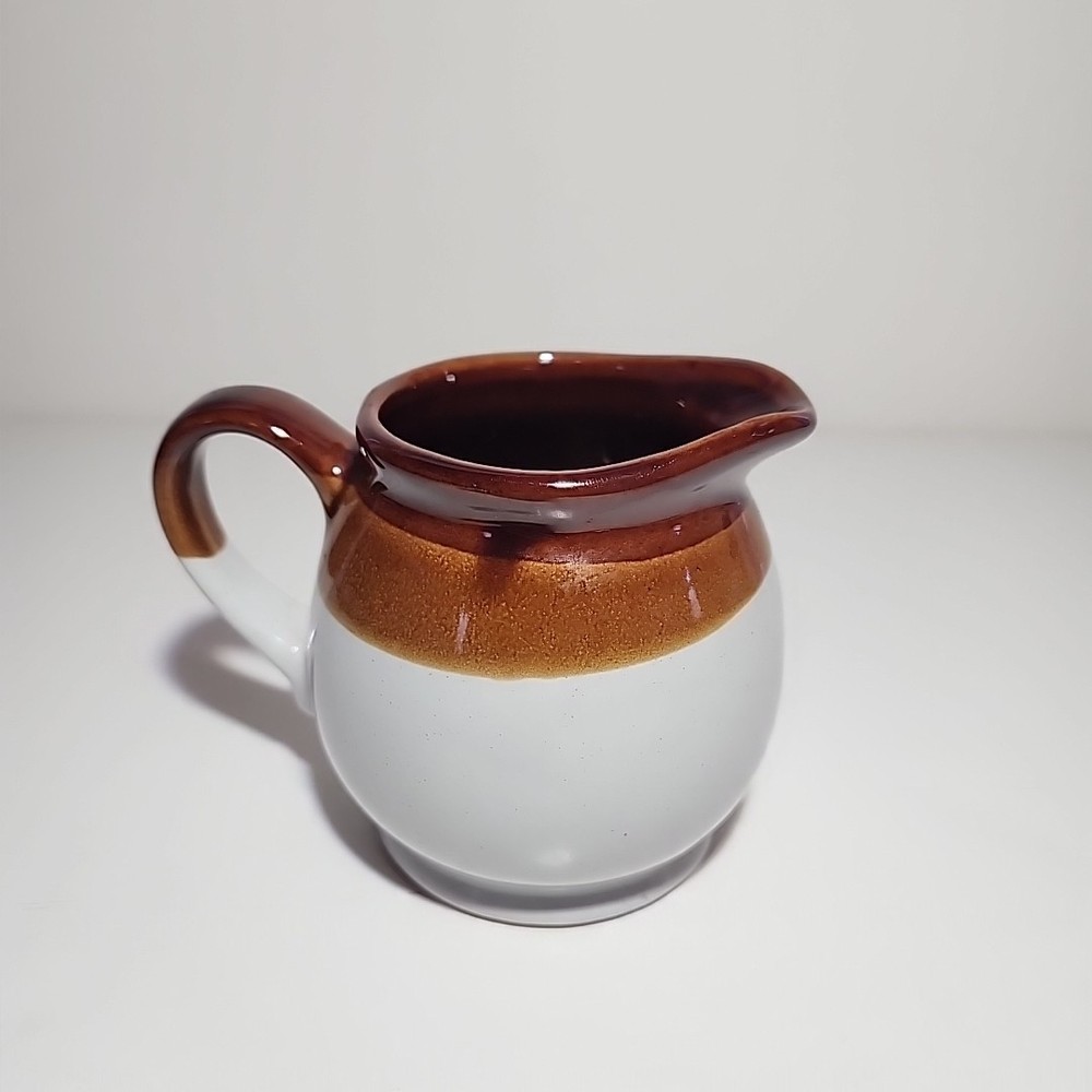 Brittany Stoneware Creamer Pitcher *** REPLACEMENT ***