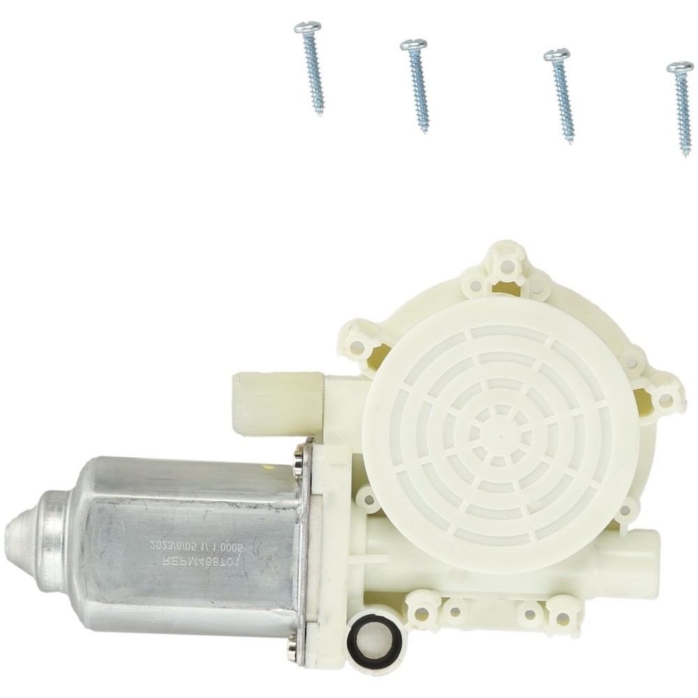 Window Motor Glass Front Passenger Right Side RH Hand Mini Cooper 2002-2005