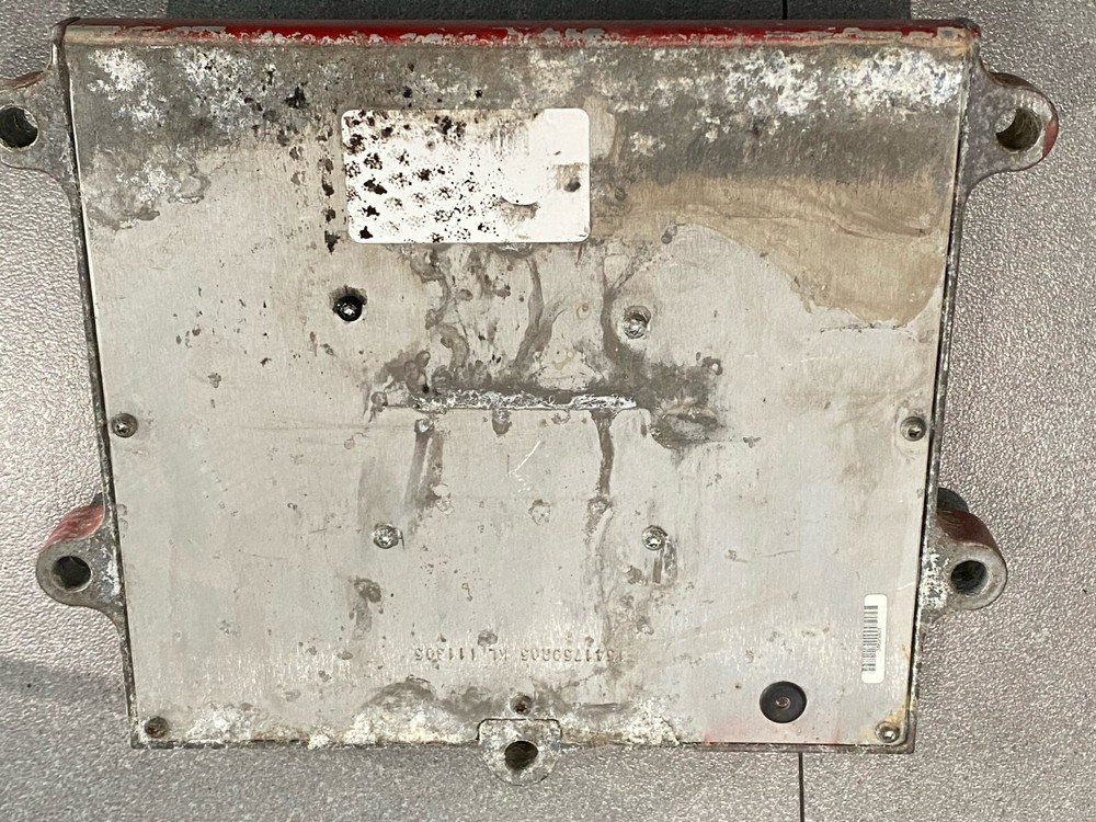 OEM 2006 Cummins Engine Control Module, ECM, ECU, 3684009, 3684008, 3683289