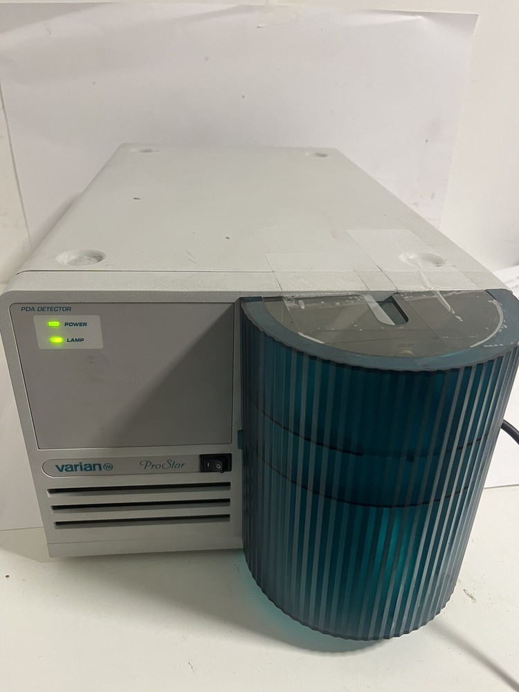 Varian Prostar 330 VDA Detector