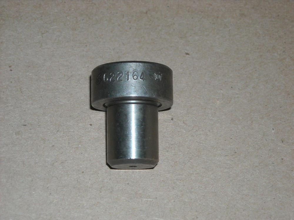 Universal #622164, Superseded byTe-Co #44227, Rest Button, 2pc, New Old Stock