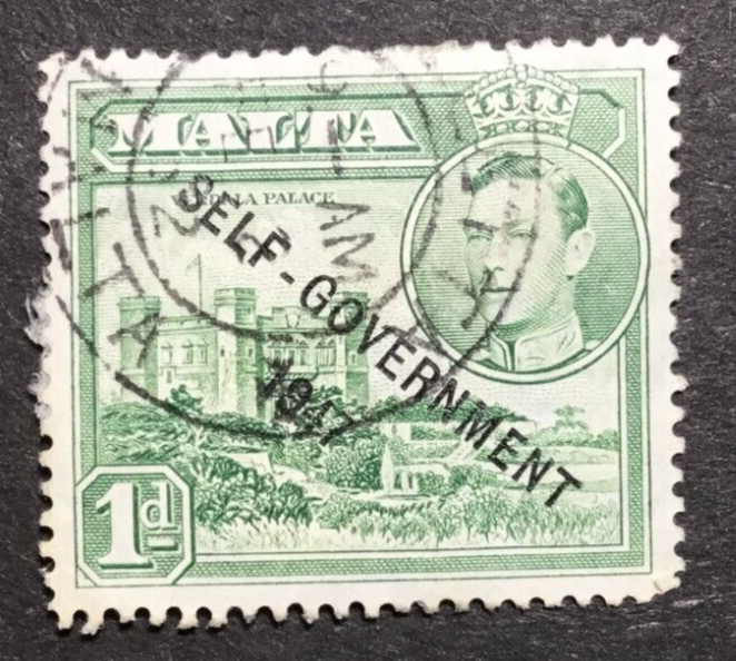 Maltese, Malta Postage Stamps