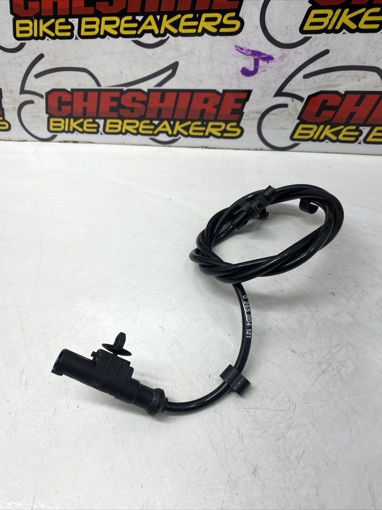 ♻️ Benelli 752 S Eu4 2018 - 2021 Rear ABS Sensor ♻️