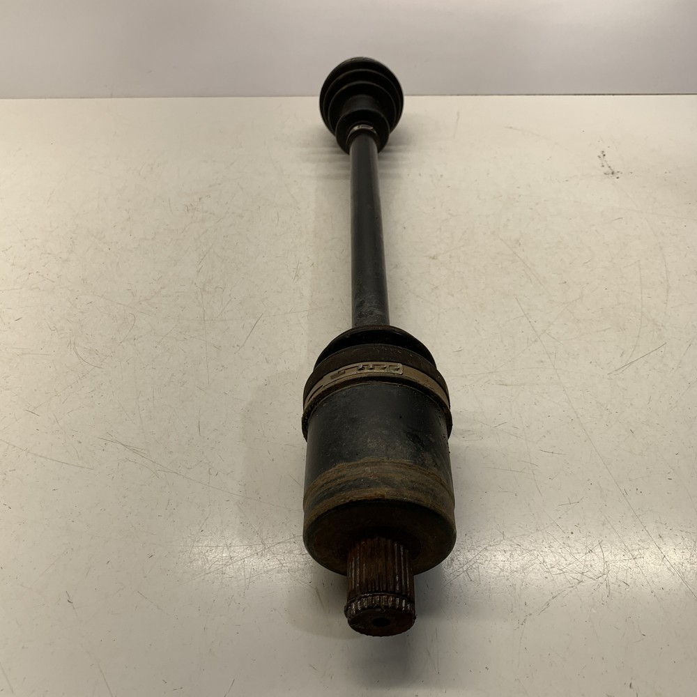 Rear Halfshaft ASM - 2018 Polaris General