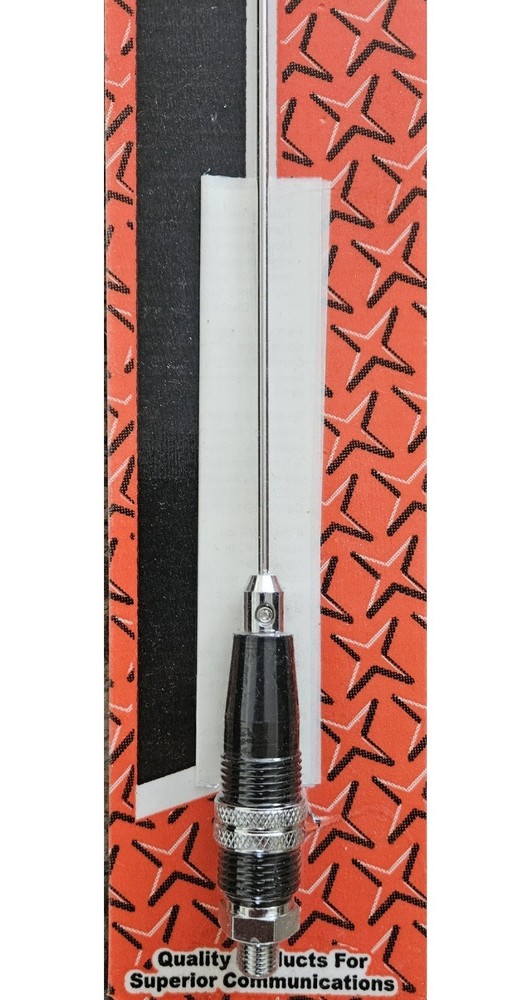CB Antenna 45" Base Loaded For Mobile Truck Radio ProComm JBC4800