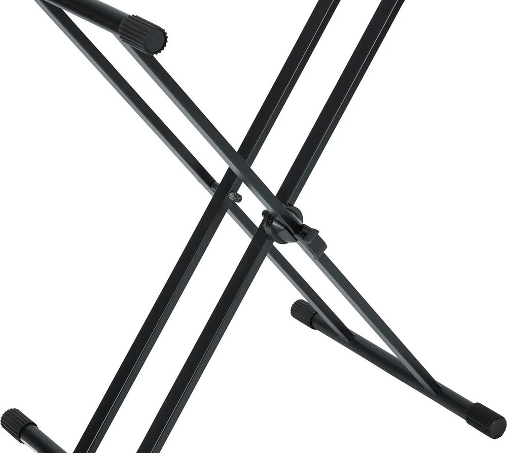 Gator Deluxe "X" Style Keyboard Stand