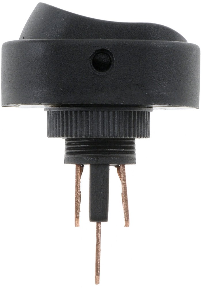 Dorman Oe Solutions 84840 Rocker Oblg Led Blk Red
