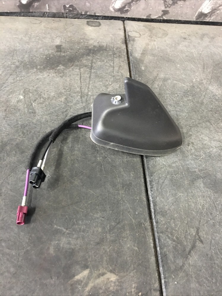 FORD ECOSPORT Antenna 2020