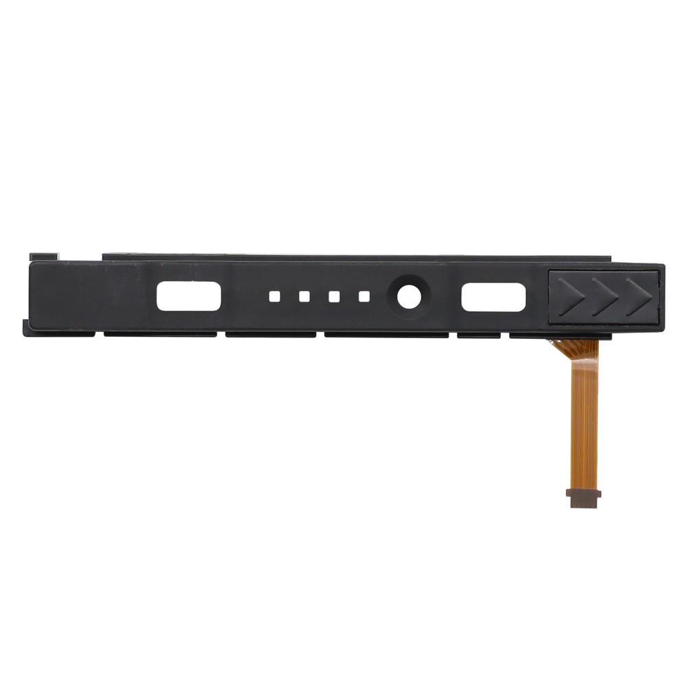Left Right Slider Connector Rail Flex Cable For Nintendo Switch Joy-Con Console