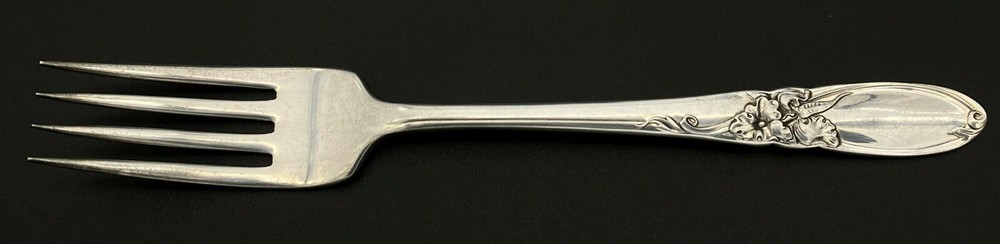 Oneida Community (Silverplate, 1953) White Orchid CHOICE