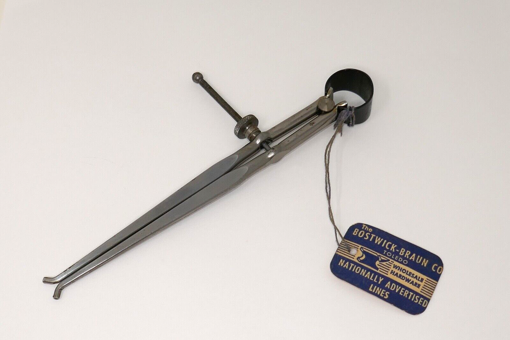 General USA Inside Caliper