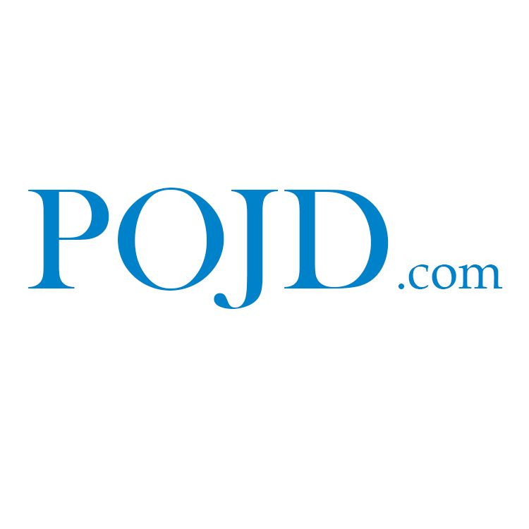 POJD.com ~ Aged Premium Brandable 4 Letter .com ~ Four Character domain LLLL.com