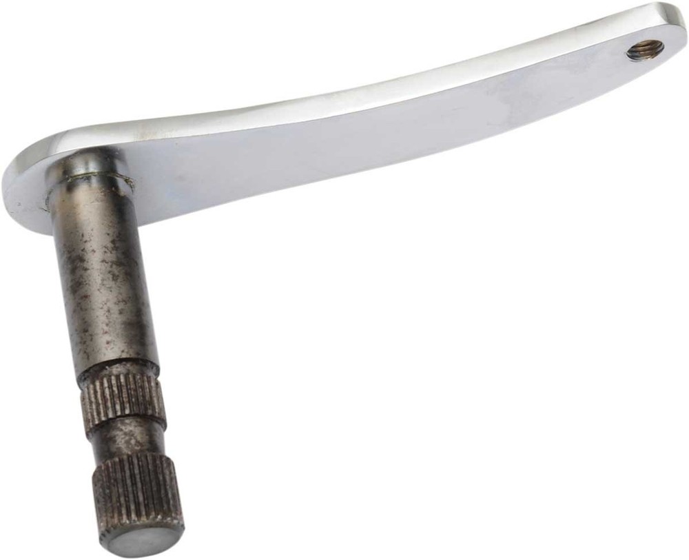 Drag Specialties 056252 Replacement Shift Lever Shaft for Softail Forward