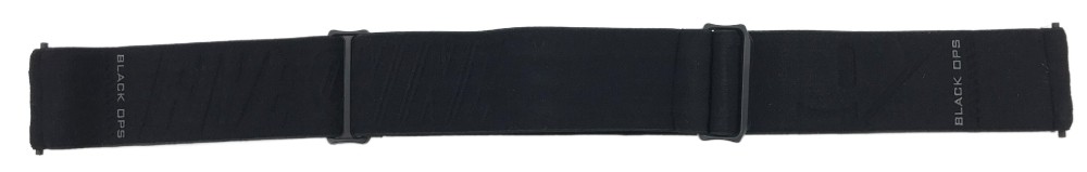 509 Kingpin Goggle Straps Black Ops