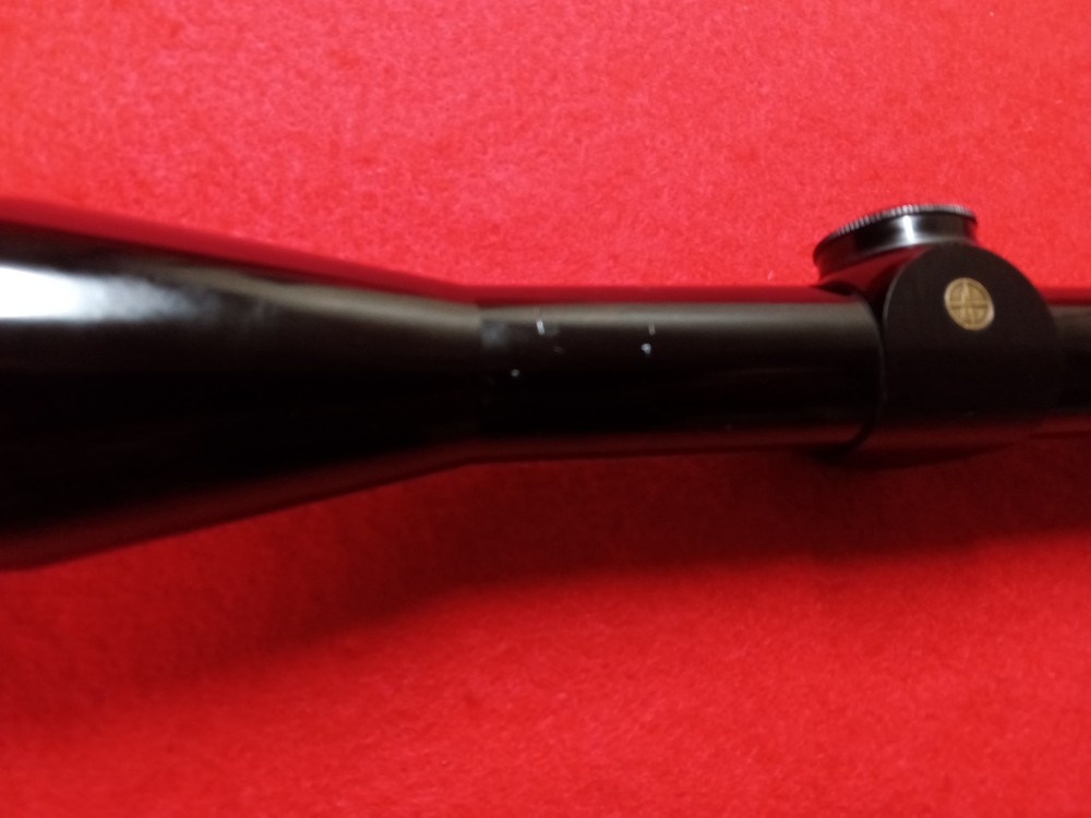 Leupold Vari-X III 3.5-10X - 40mm