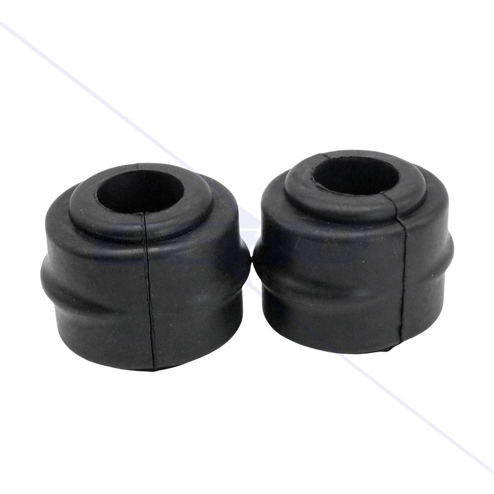 For 2015-2023 Dodge Challenger Charger 2Pcs Front Sway Bar Bushing Stabilizer