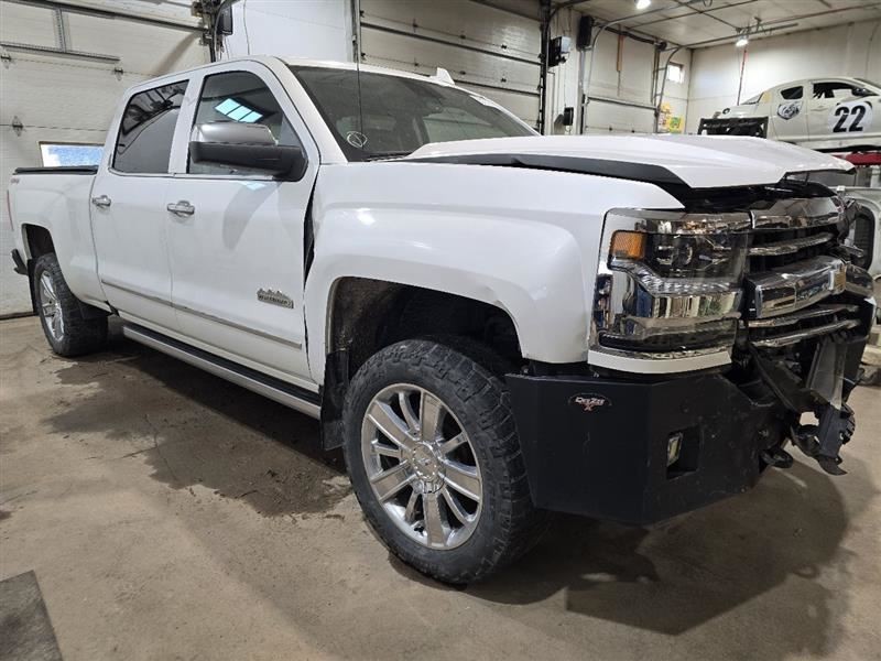 SILVRDO15 2017 Owners Manual 600785