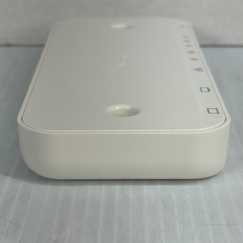 Biamp Devio SCR-10 USB Audio Conferencing Hub Control Interface