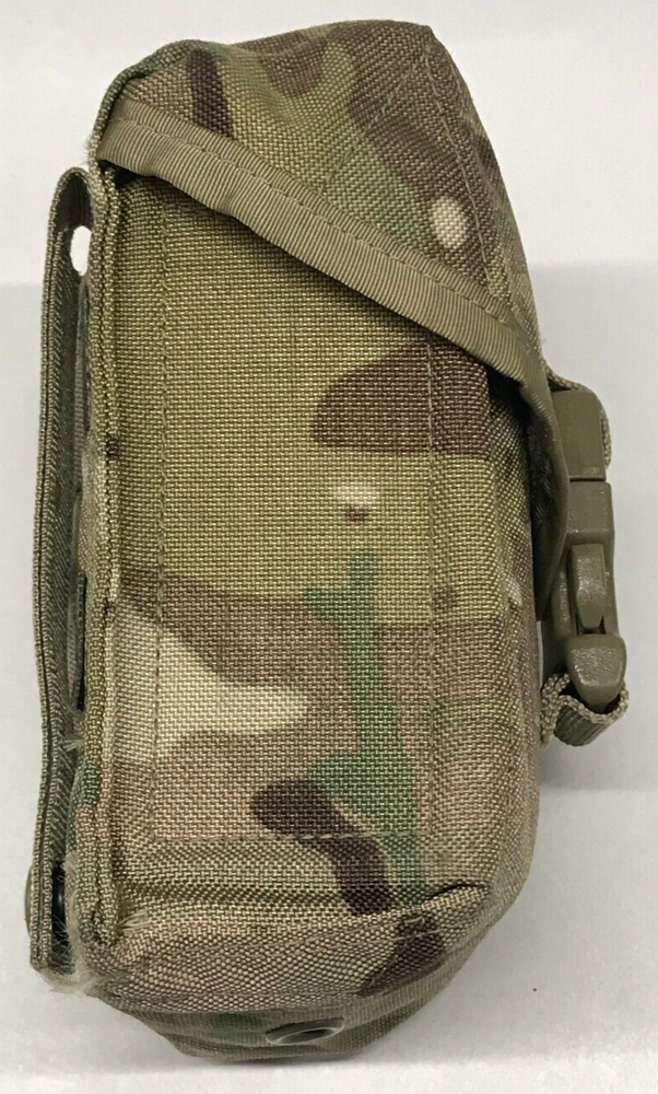 MOLLE MULTICAM OCP IFAK Pouch USGI