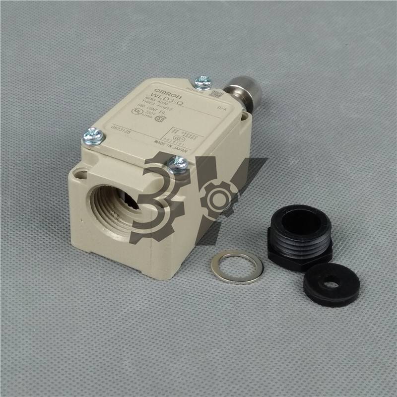Wld3q Limit Switch Wld3-Q Omron New