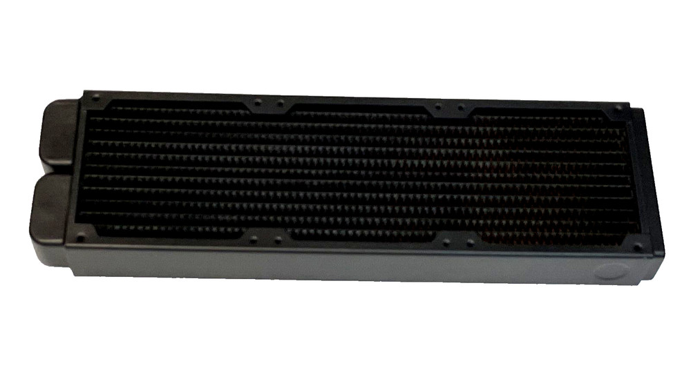 PrimoChill 360mm EximoSX Ultra Radiator