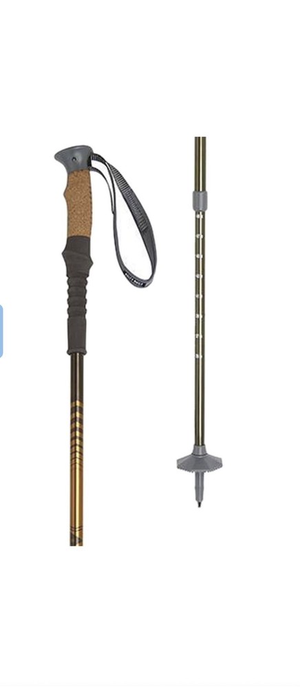 Kelty Trekking Poles Range 2.0 NWT