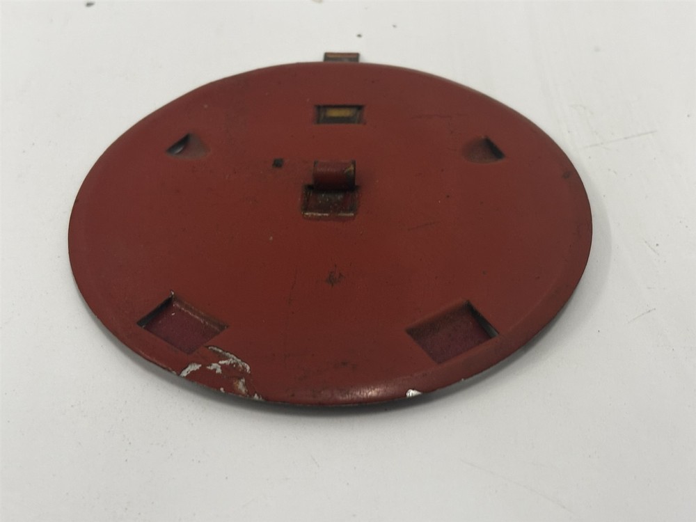Luscombe Model 8 Inspection Plate access cover panel