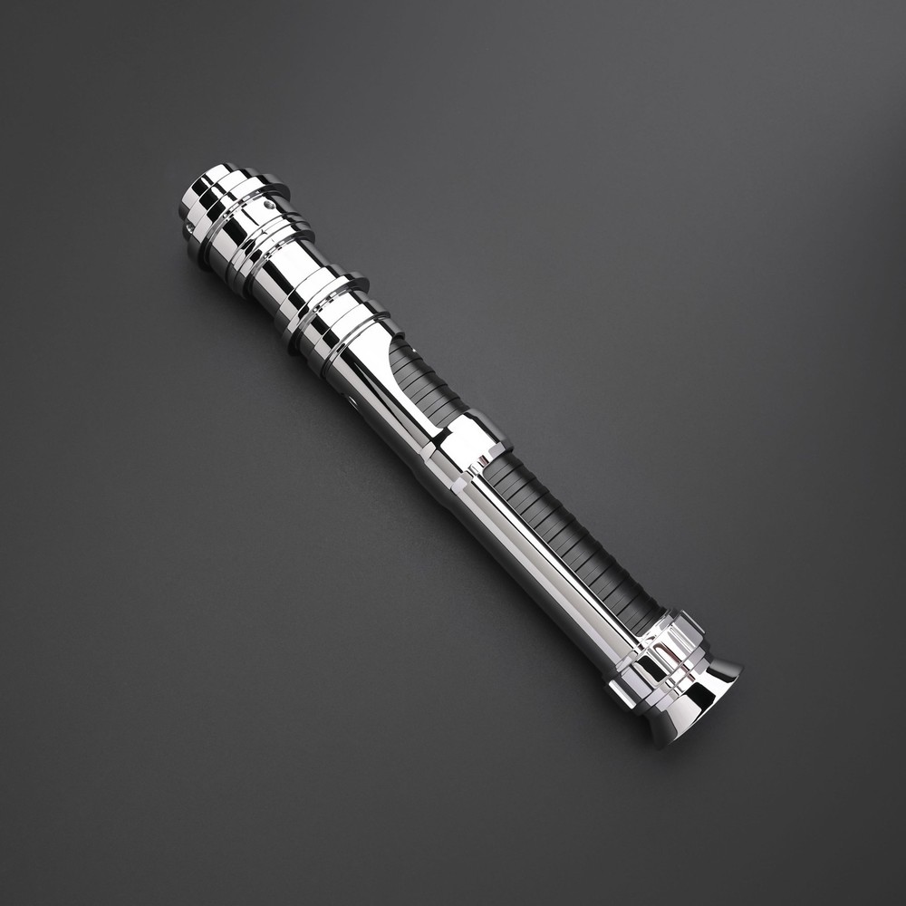 Kyle Katarn SN-V4 lightsaber From TXQ and Imperial forge