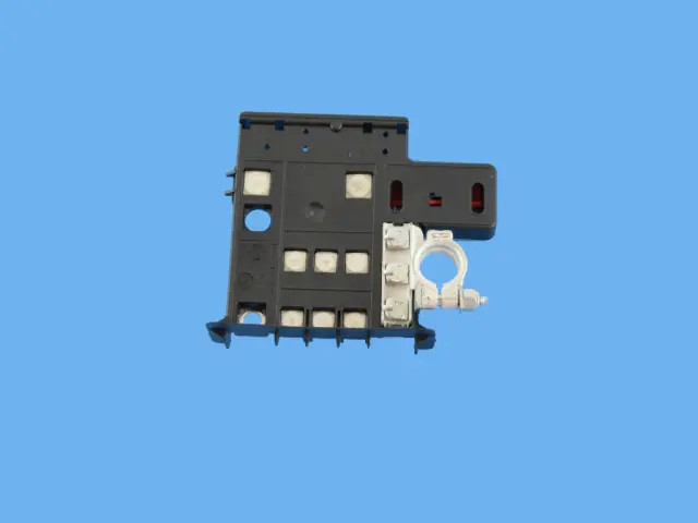 Genuine Mopar Battery Control Unit 68256604AA