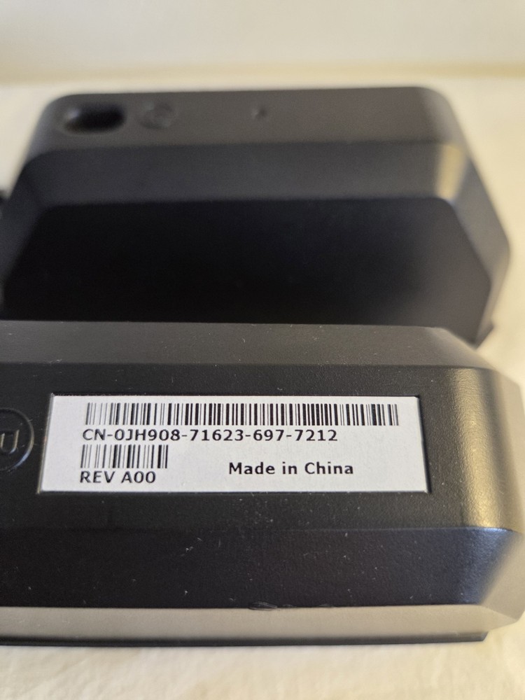 Dell A225 USB Powered Multimedia Computer Speakers Tested