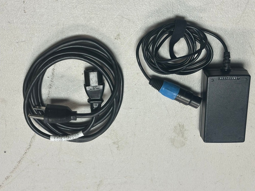 Navtech Video Handheld Receiver Kit With Accessories