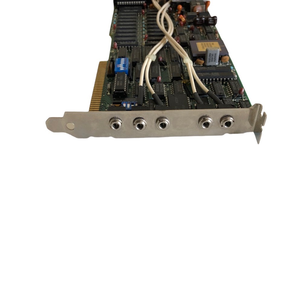 ARIEL DSP-16 Series Real-Time Data Acquisition processor Made in USA