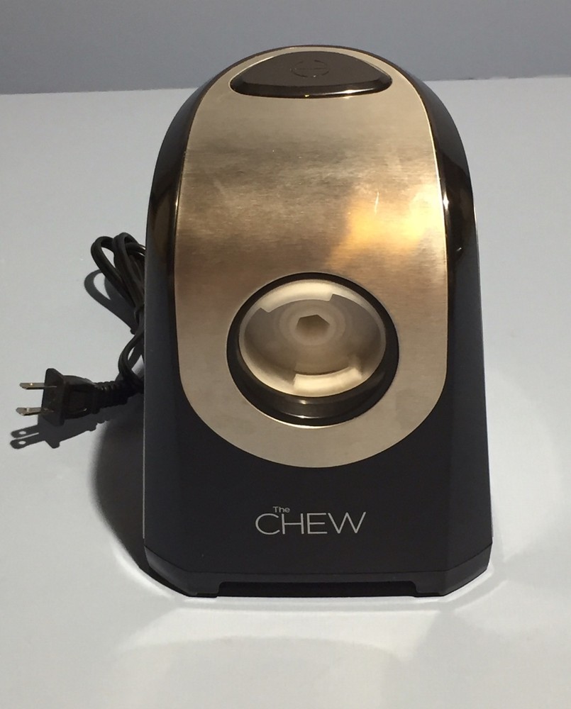 The CHEW Replacement Motor Model TCE-151-BLK