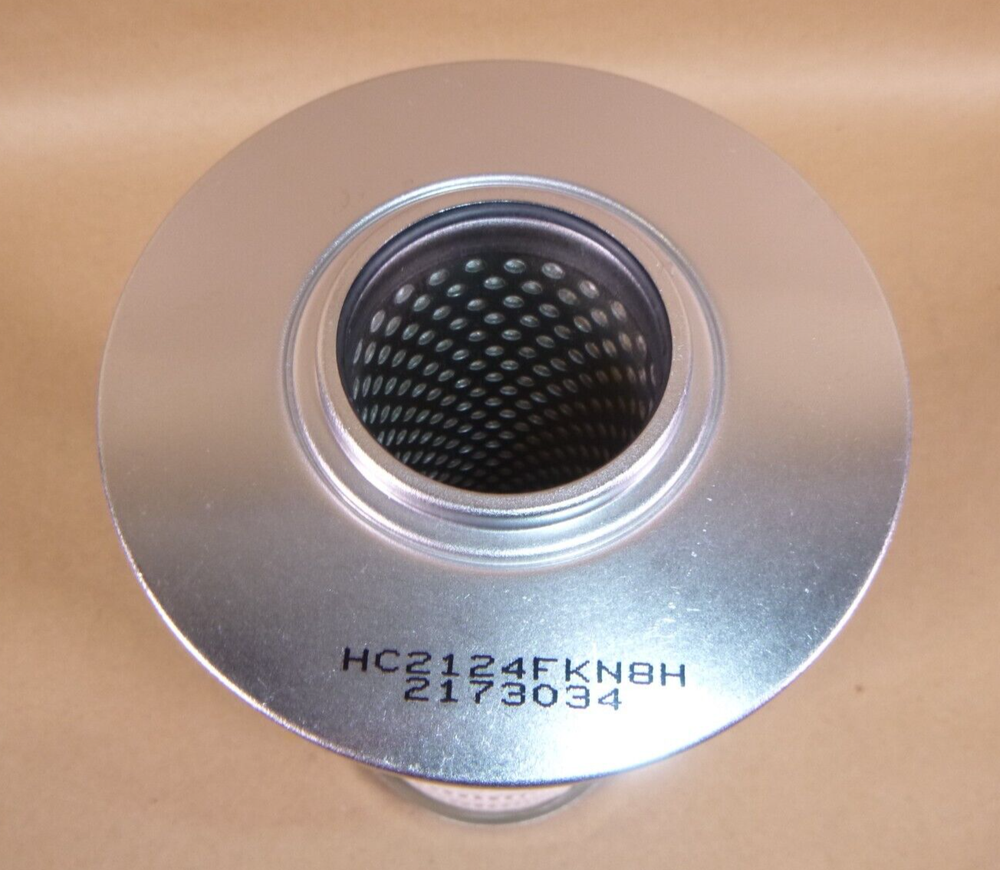 Pall Filter Element HC2124FKN8H , 4330-01-224-5508